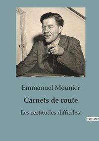 bokomslag Carnets de route