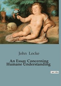 bokomslag Essay Concerning Humane Understanding