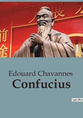 bokomslag Confucius