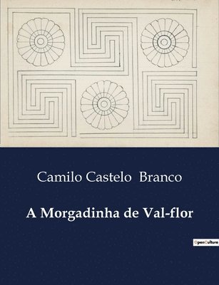 A Morgadinha de Val-flor 1