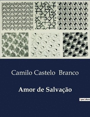 Amor de Salvao 1