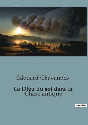 Dieu du sol dans la Chine antique