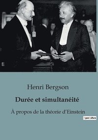 bokomslag Durée et simultanéité