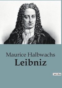 bokomslag Leibniz