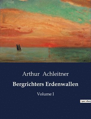 Bergrichters Erdenwallen