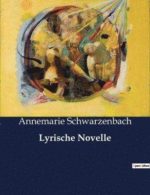 Lyrische Novelle 1