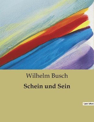 Schein und Sein 1