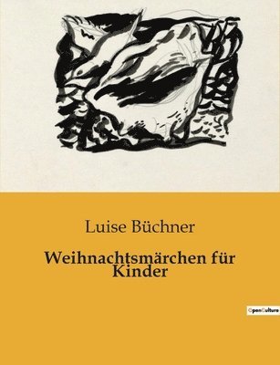 Weihnachtsmärchen für Kinder 1