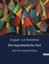 bokomslag hyperboräische Esel