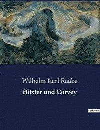 bokomslag Hoexter und Corvey