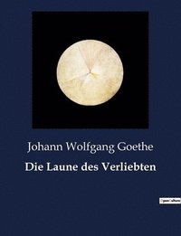 bokomslag Laune des Verliebten