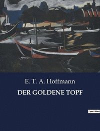 bokomslag Der Goldene Topf