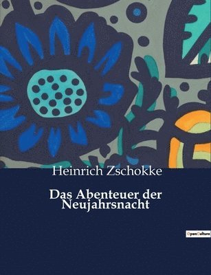 Das Abenteuer der Neujahrsnacht 1