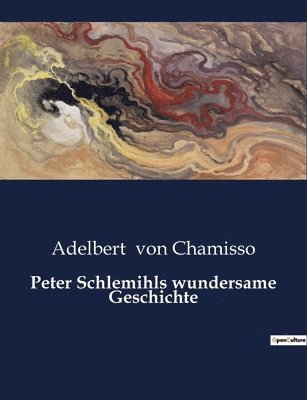 bokomslag Peter Schlemihls wundersame Geschichte