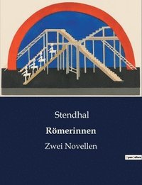 bokomslag Römerinnen
