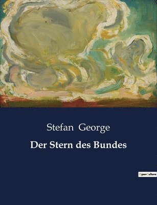 bokomslag Der Stern des Bundes
