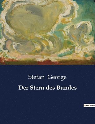 Stefan George - Stern des Bundes, Häftad