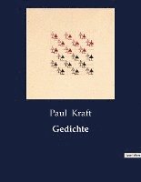 Paul Kraft - Gedichte, Häftad