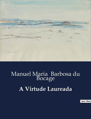 Virtude Laureada