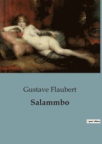 bokomslag Salammbo