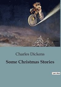 bokomslag Some Christmas Stories