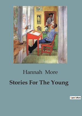 Stories For The Young 1