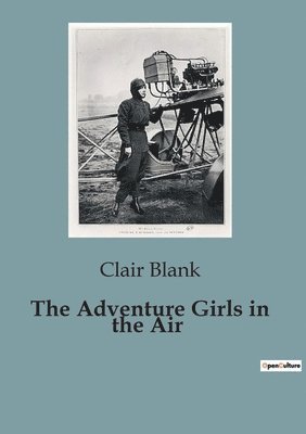 Adventure Girls in the Air 1