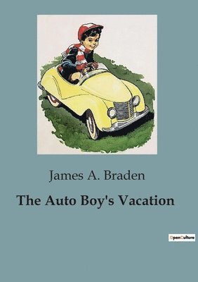Auto Boy's Vacation