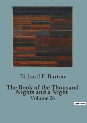 Book of the Thousand Nights and a Night