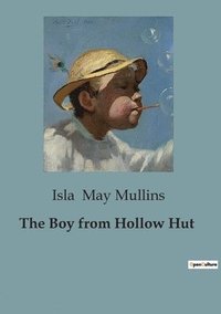 bokomslag Boy from Hollow Hut