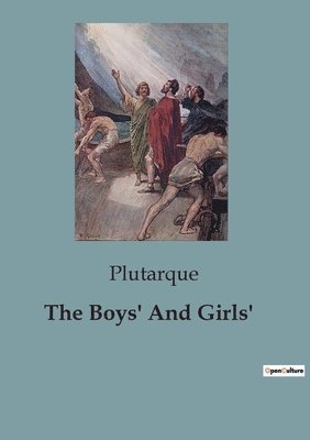 bokomslag Boys' And Girls'