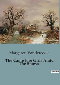 bokomslag Camp Fire Girls Amid The Snows
