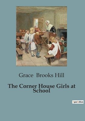 bokomslag Corner House Girls at School