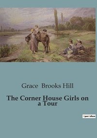 bokomslag Corner House Girls on a Tour