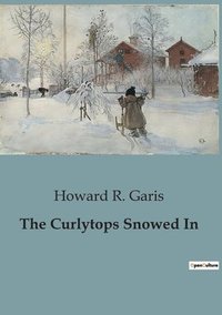 bokomslag Curlytops Snowed In