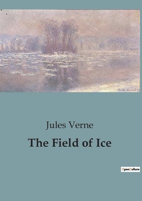 The Field of Ice 1