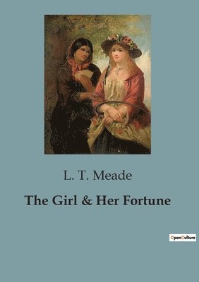 Girl & Her Fortune 1