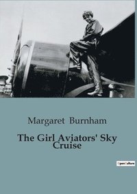 bokomslag Girl Aviators' Sky Cruise