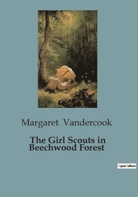 The Girl Scouts in Beechwood Forest 1