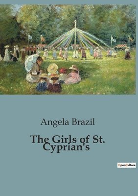 Girls of St. Cyprian's 1
