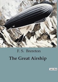 bokomslag Great Airship