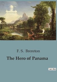 bokomslag Hero of Panama