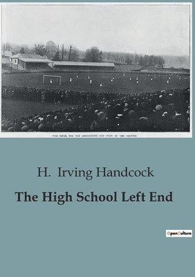 The High School Left End 1