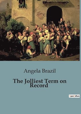 Jolliest Term on Record