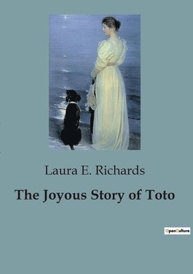 bokomslag Joyous Story of Toto
