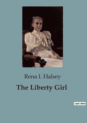 The Liberty Girl 1