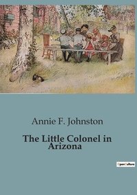 bokomslag The Little Colonel in Arizona