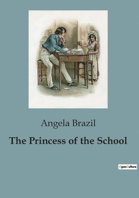 The Princess of the School 1