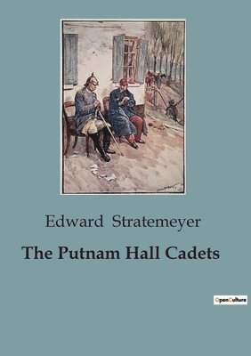 Putnam Hall Cadets 1