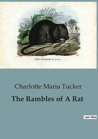 bokomslag Rambles of A Rat
